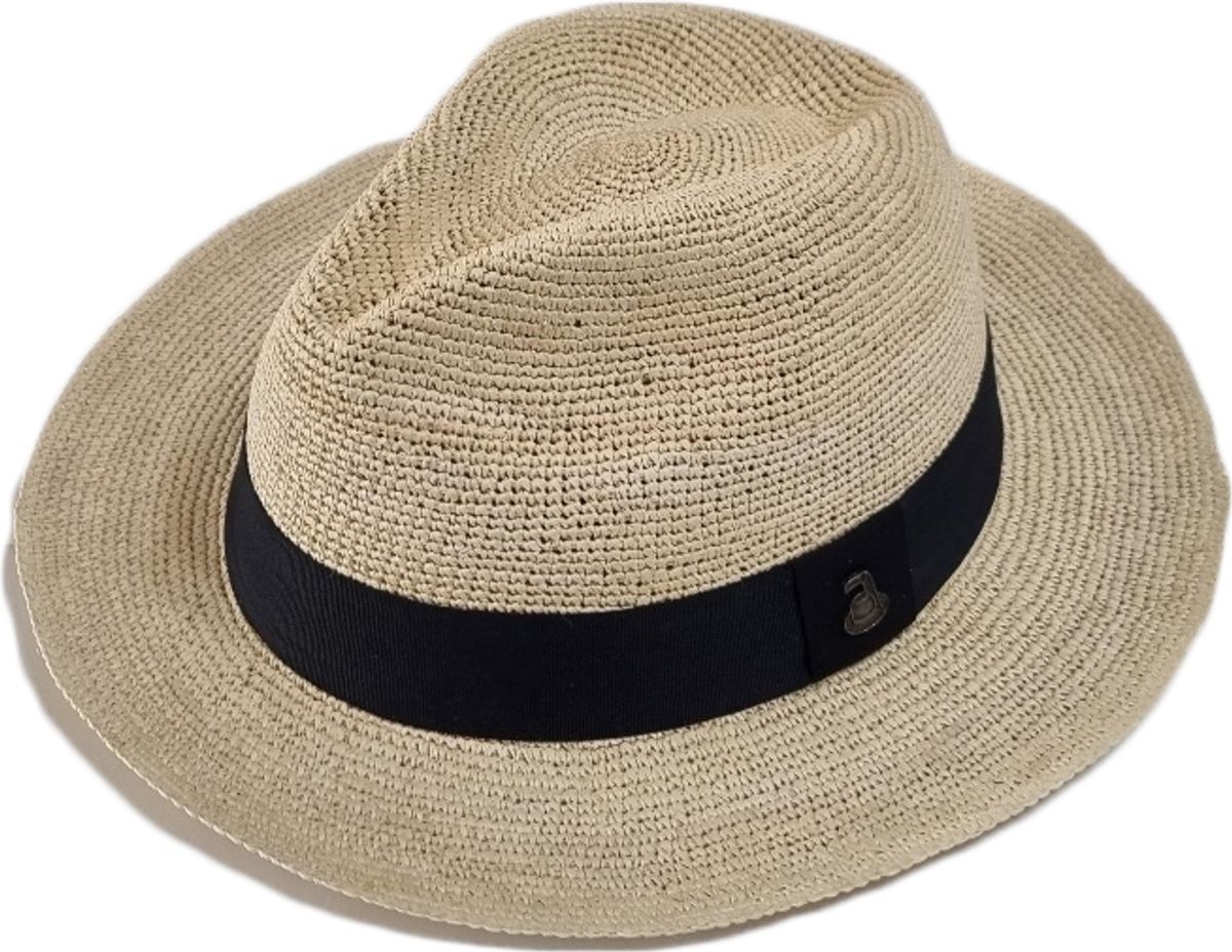 에콴디노 햇(ECUA-ANDINO HATS) 에콴디노 히피햇 HIPPIE CLASSIC NATURAL