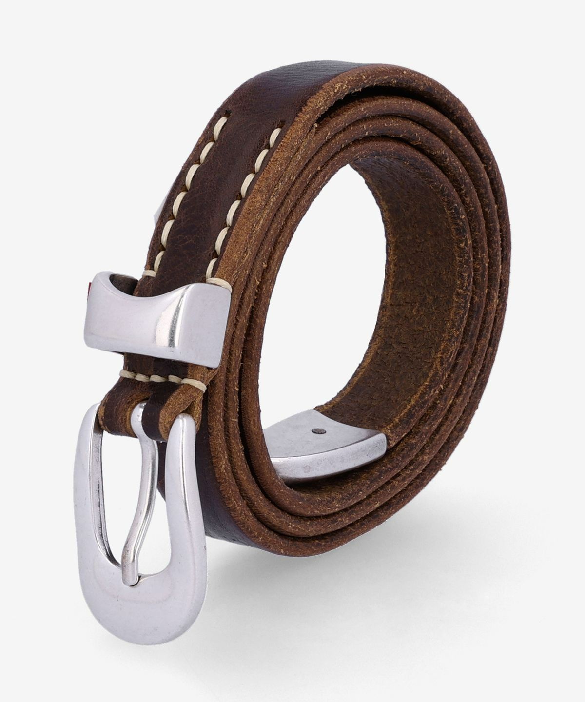 MUSINSA公式 | OUR LEGACY 2CMベルト - ブラウン / A2208BBR