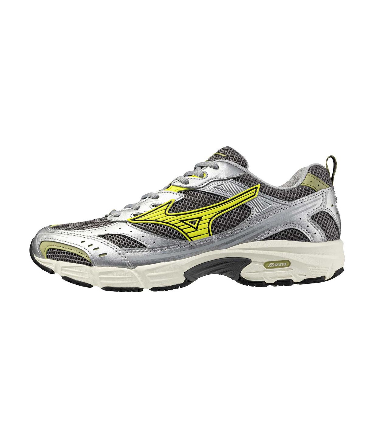 미즈노(MIZUNO) (남성) MXR - 콰이엇 쉐이드:이브닝 프림로즈:시더 / D1GA245108
