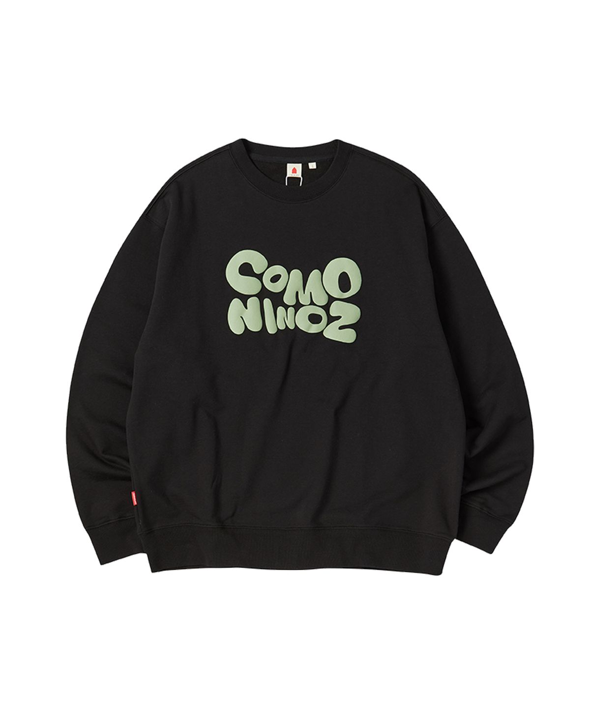 꼬모니노즈(COMONINOZ) NOZ CLASSIC MTM [BLACK]