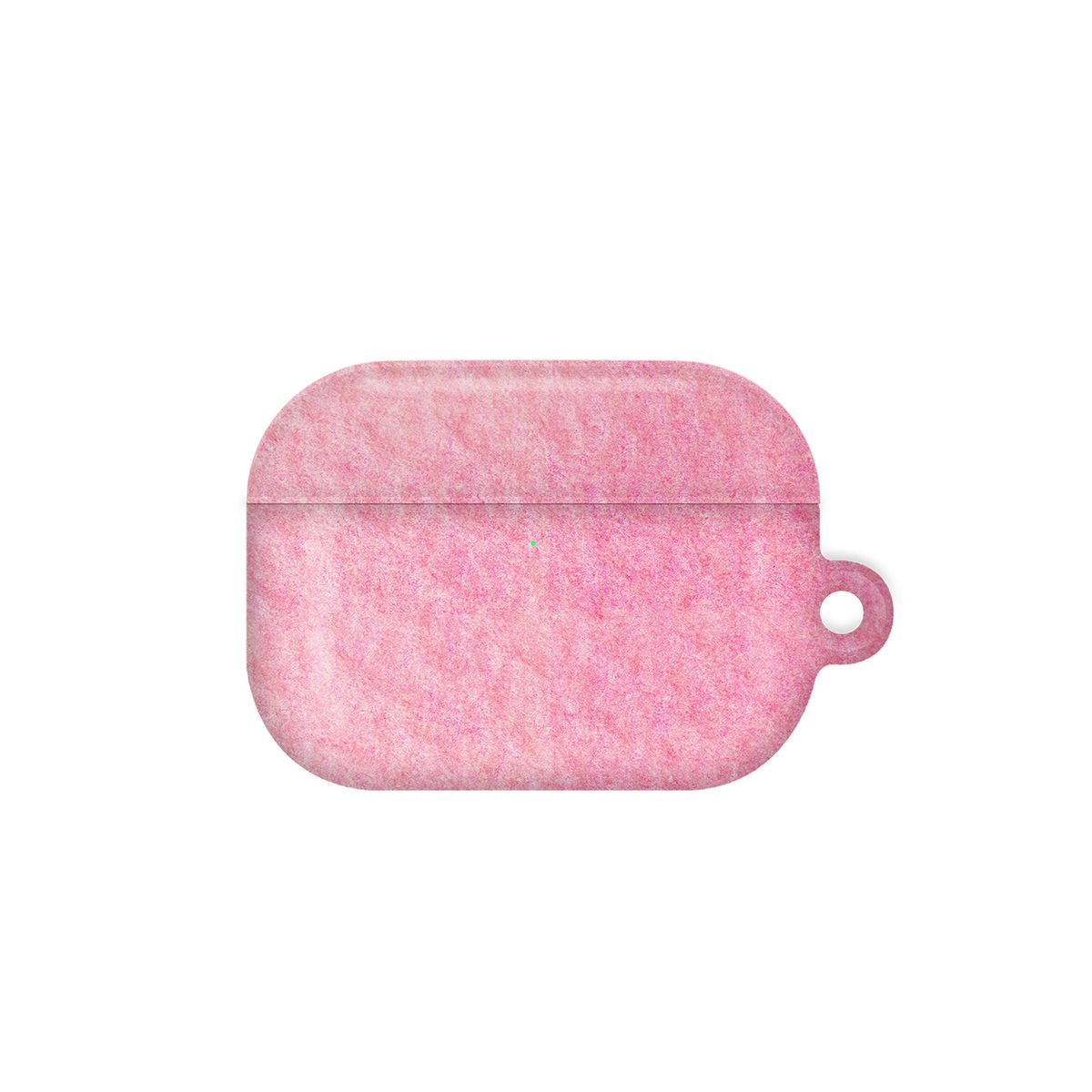 엘레나 러브(ELENALOVE) [Airpods case] Blush muffler 에어팟케이스