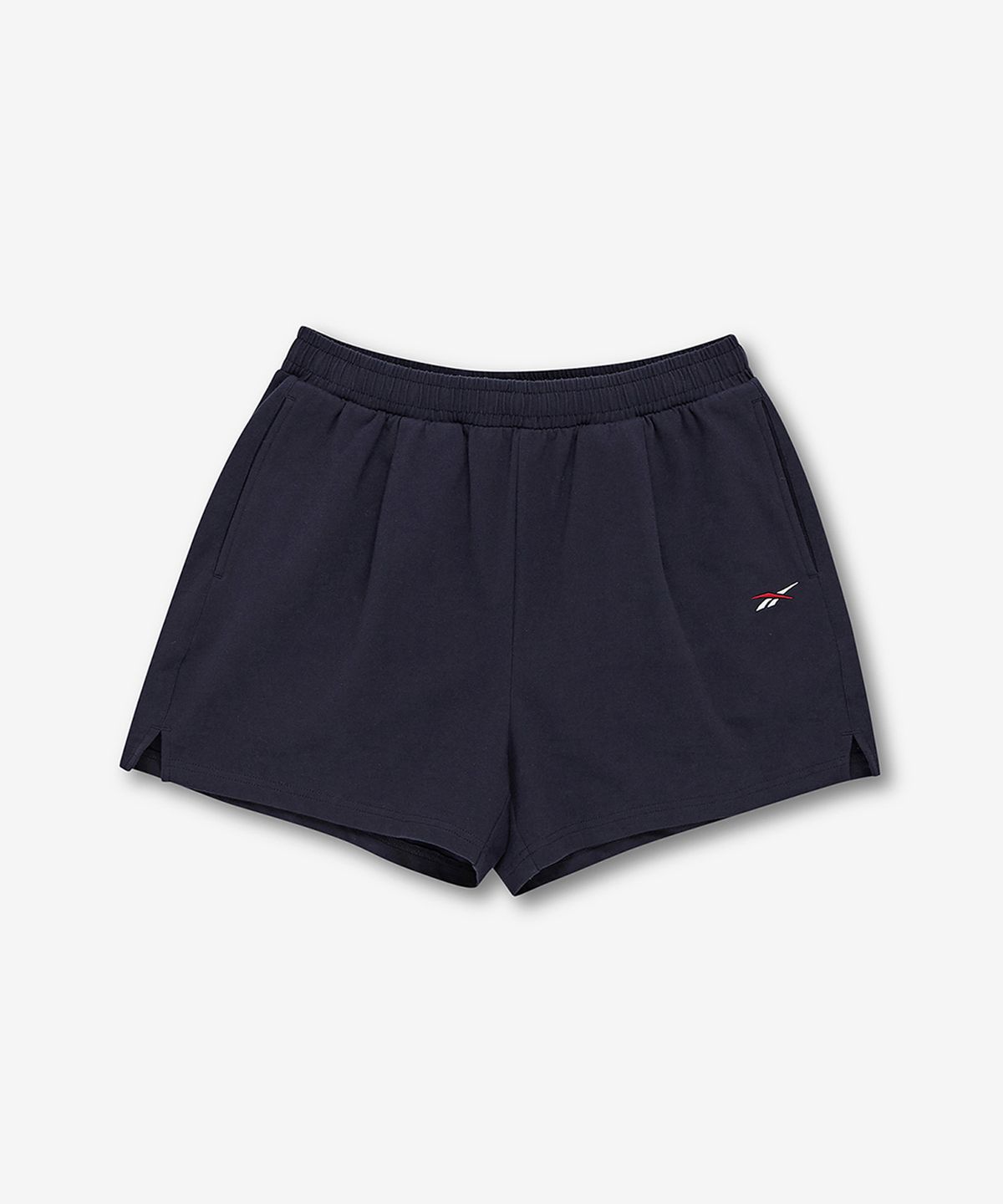 리복(REEBOK) 나노 쇼츠 (W)  -  네이비