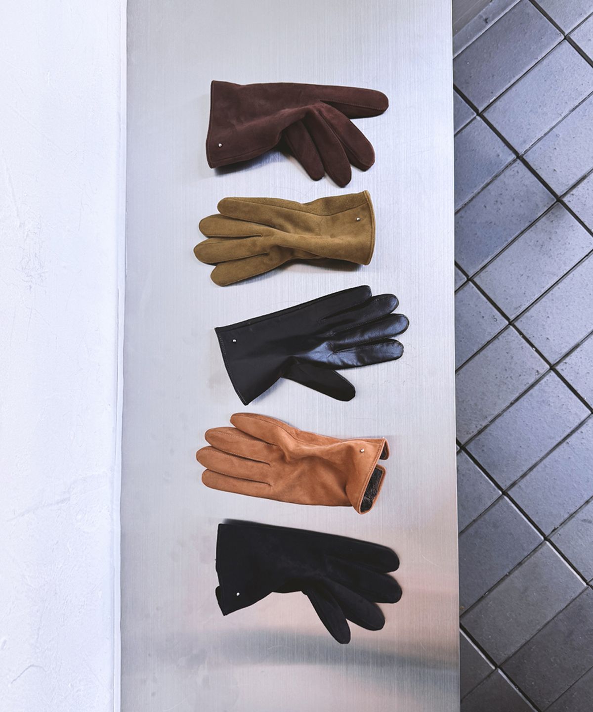 마르타(MARTA) Signature ball gloves (man)