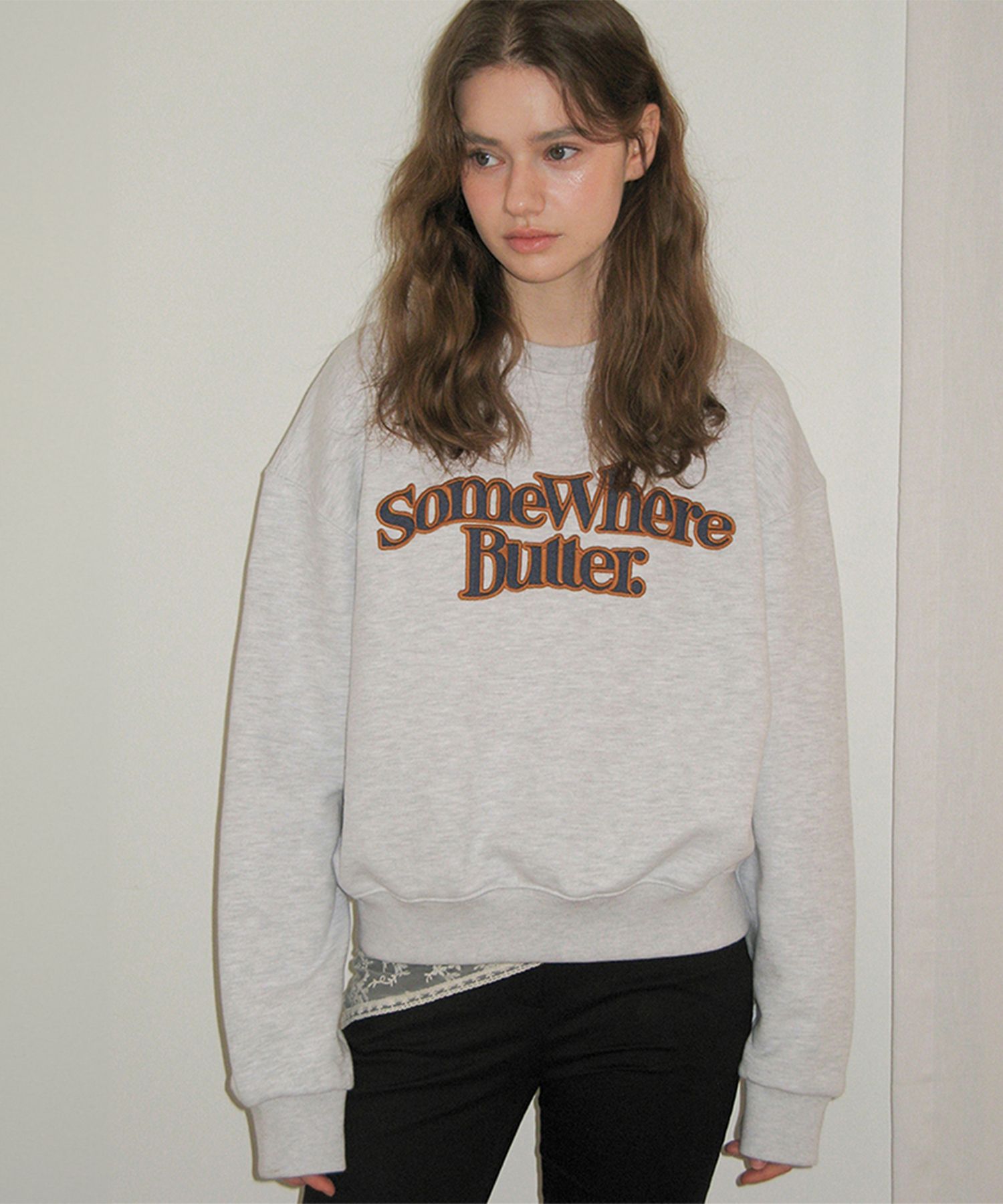 SOMEWHEREBUTTER | MUSINSA