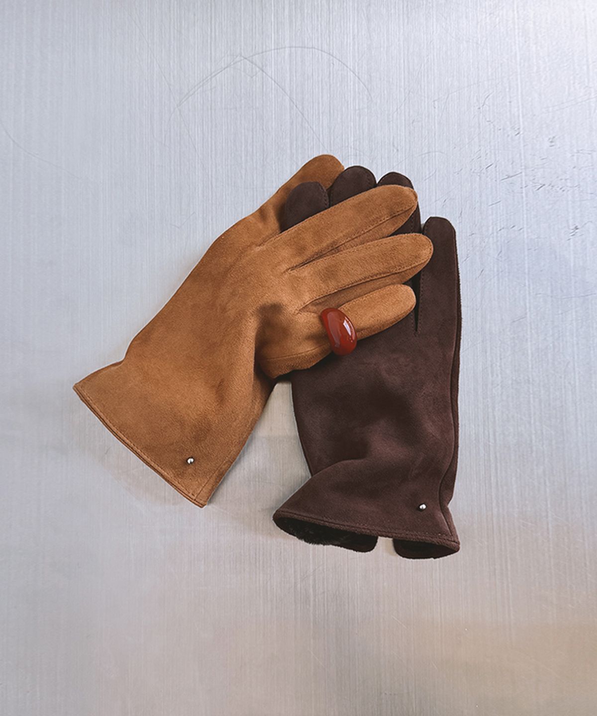 마르타(MARTA) Signature ball gloves (couple)