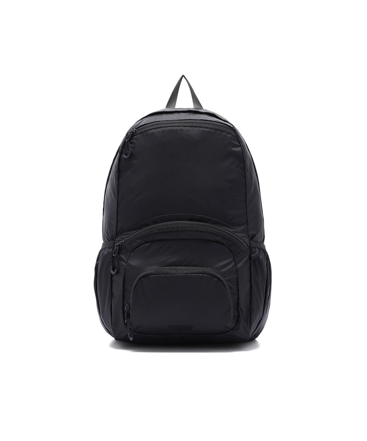 이스트쿤스트(ISTKUNST) IK DAYPACK_BLACK(IK2FSMAB40A)