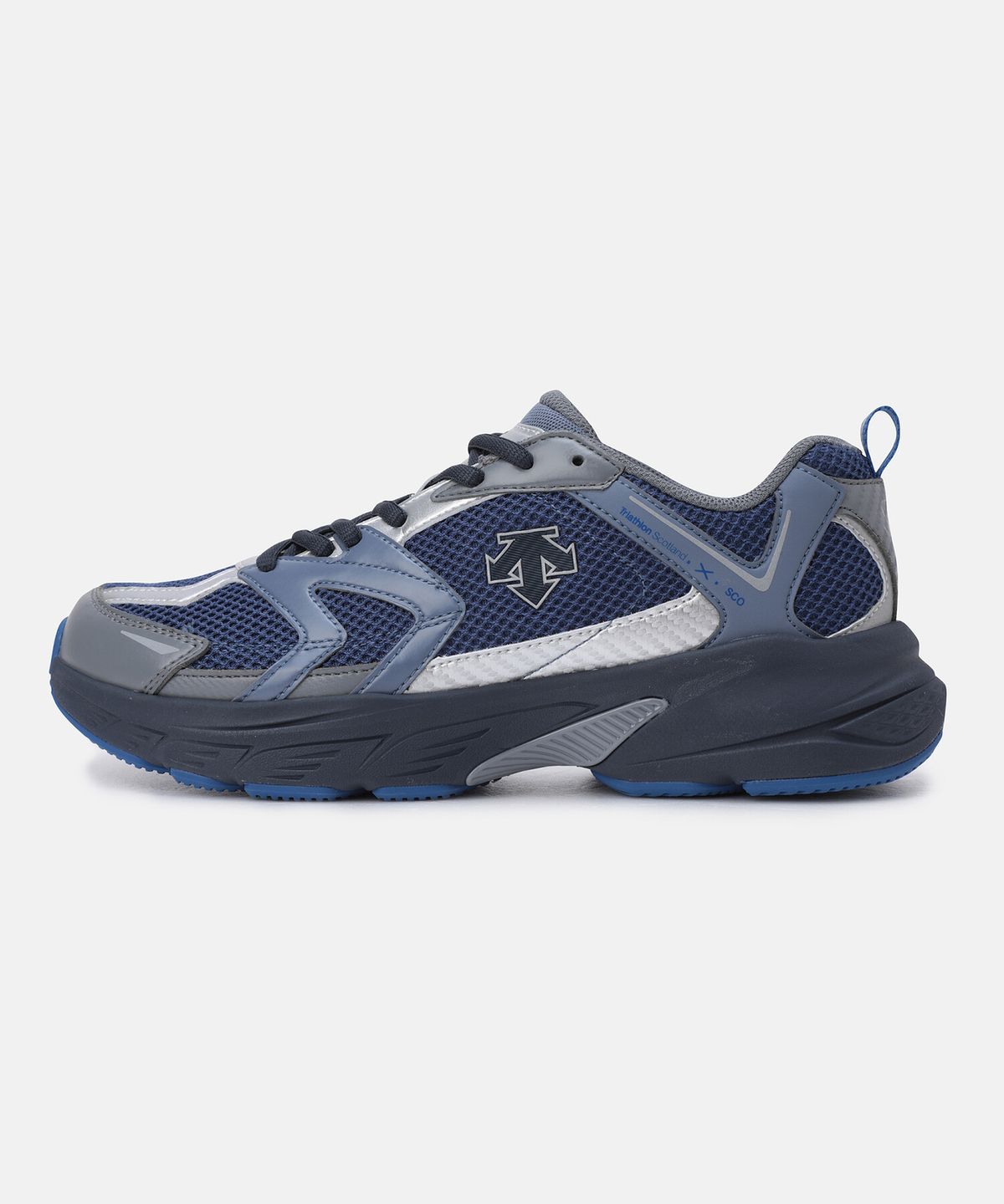 데상트(DESCENTE) SCO 디마라톤 V2 쿨 네이비(SQ123ICR12)