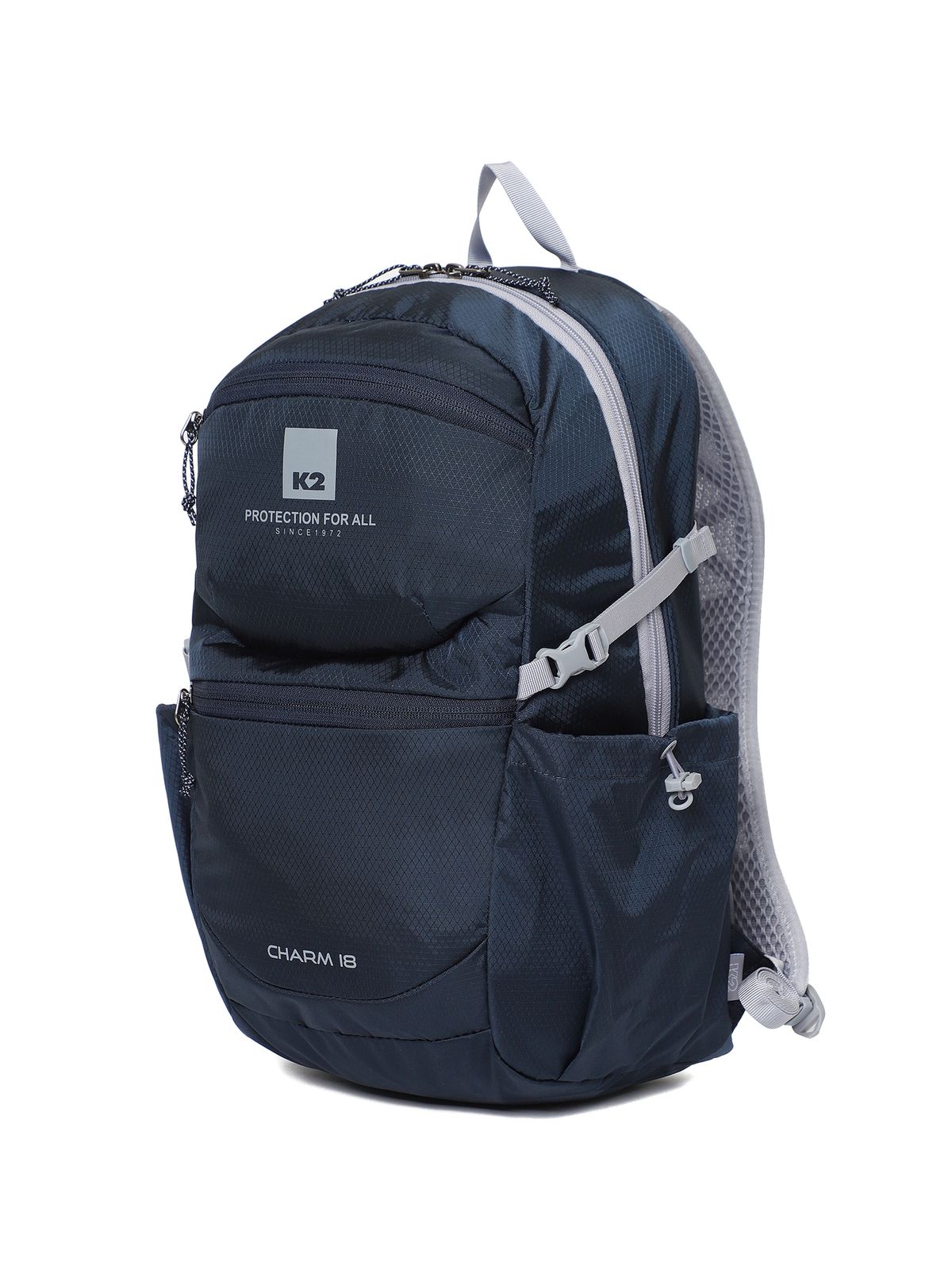 케이투(K2) 참(CHARM)18L ＊_STEEL BLUE