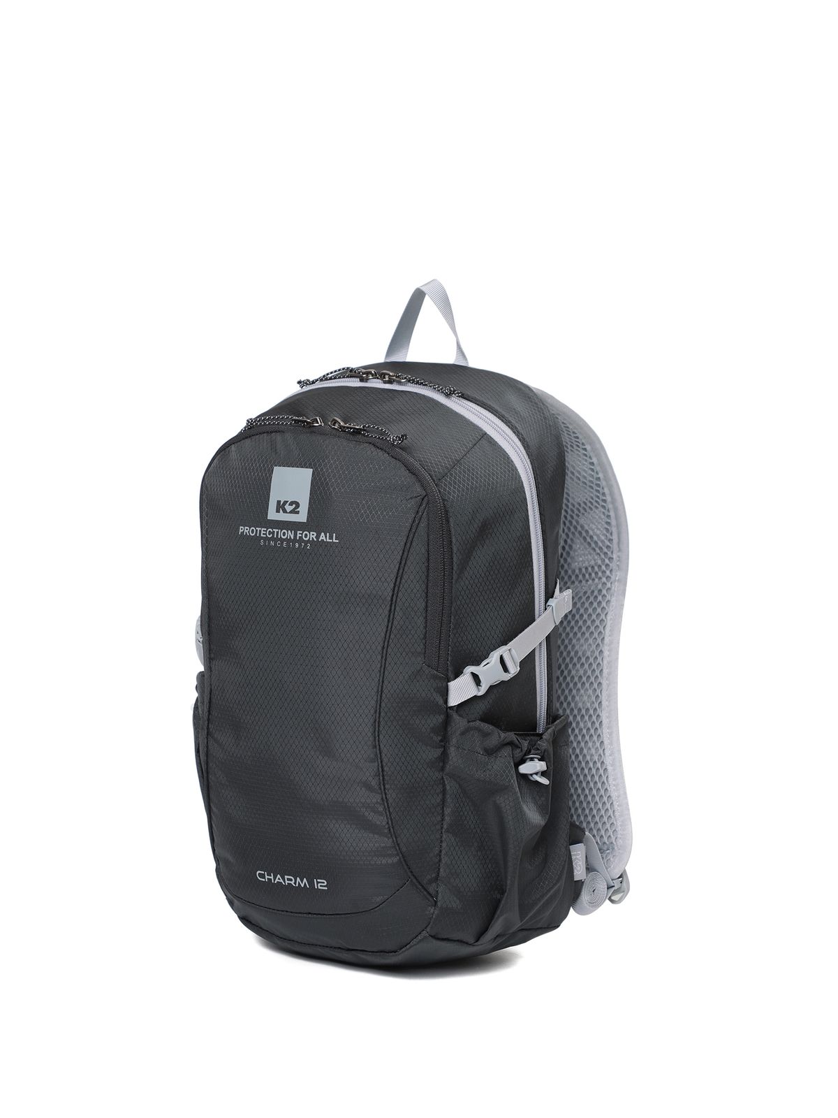 케이투(K2) 참(CHARM)12L ＊_SHADOW GREY