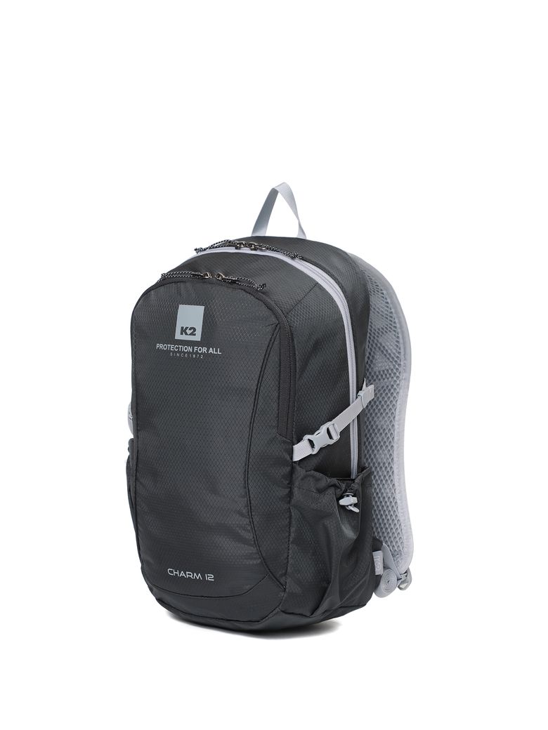 참(CHARM)12L ＊_SHADOW GREY