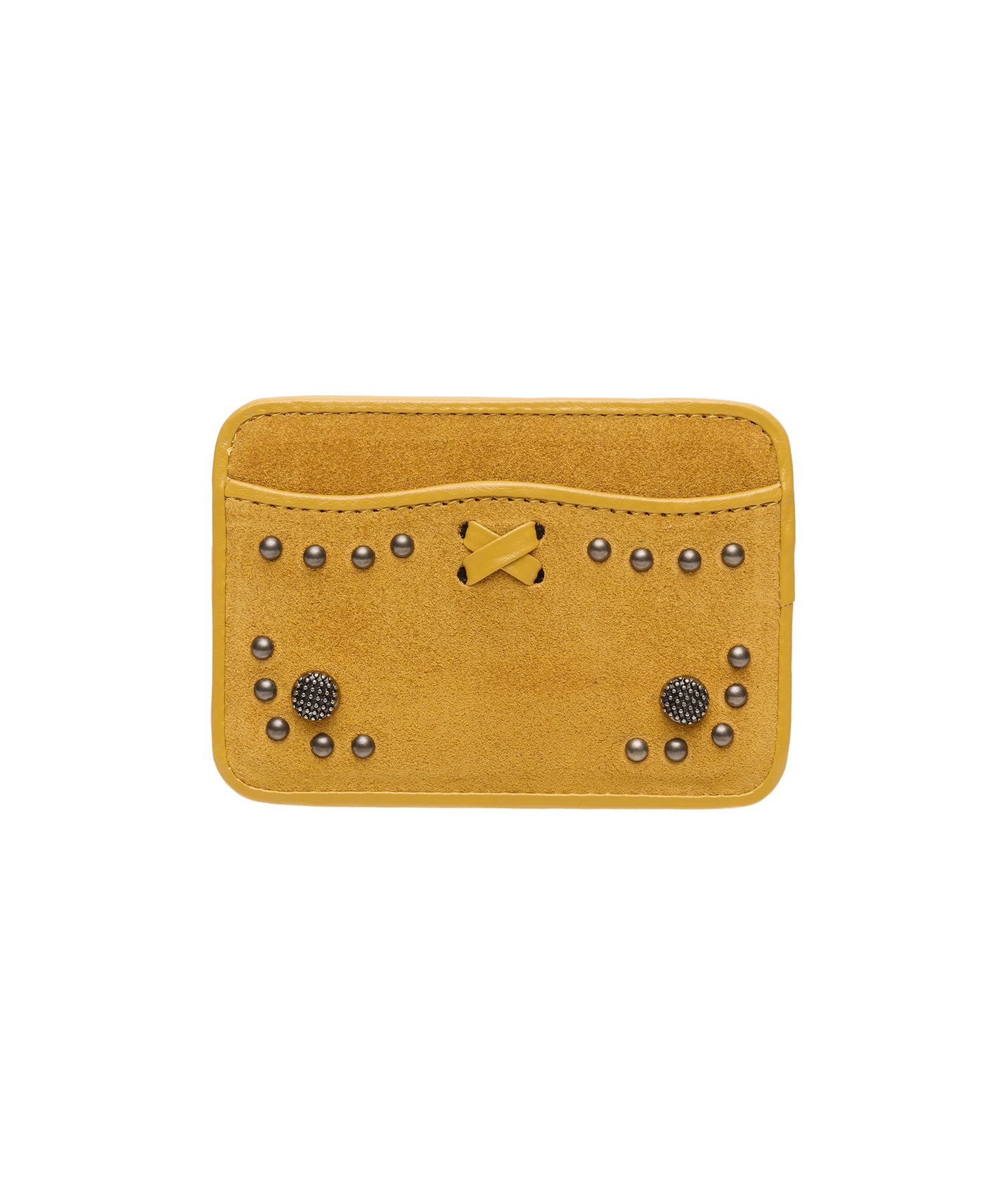 ★lemasque★ ABO WESTERN SLIM CARD WALLET BLACK L09D6170901 MUSINSA | LEMASQUE ABO WESTERN SLIM CARD WALLET MUSTARD