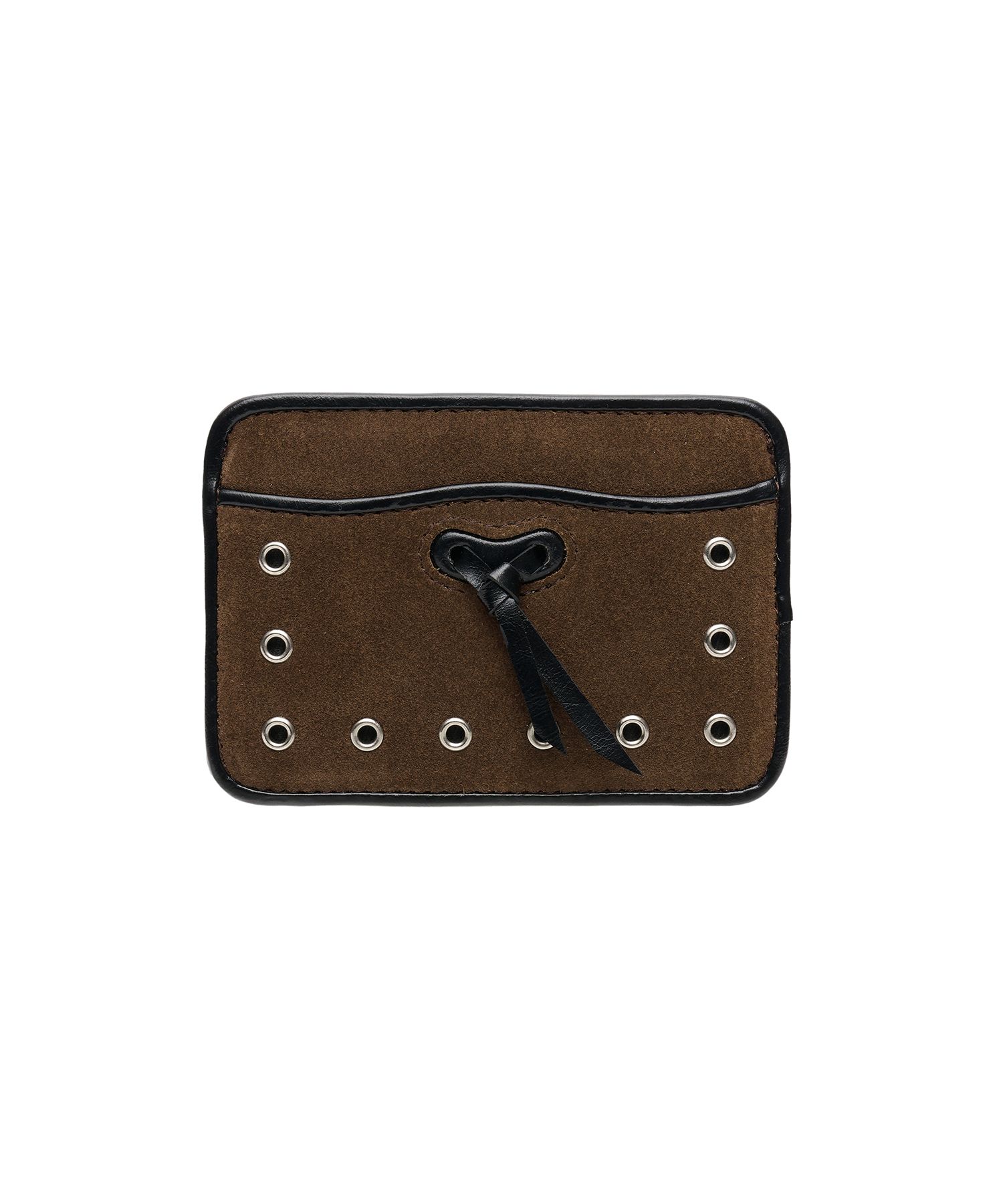 【LE MASQUE】Beans Western Slim Card Wallet★送料・関税込 LE MASQUE】Beans Western Slim Card Wallet〜カードケース (LE