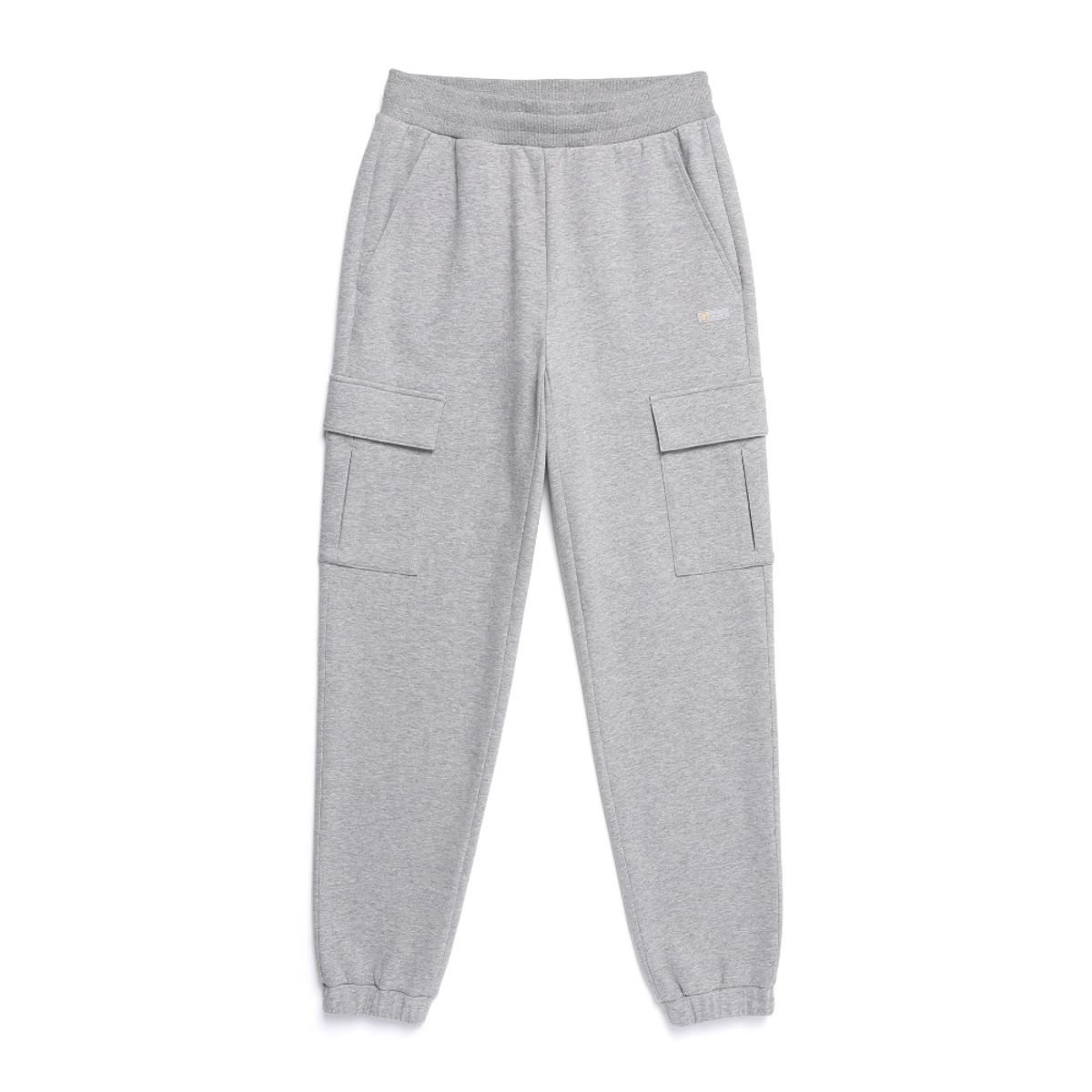 내셔널지오그래픽(NATIONALGEOGRAPHIC) N251UPT950 마게이 카고포켓 조거 팬츠 M/GREY