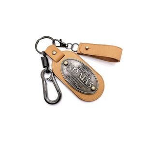 KEY RING Vol.22(CAMEL)