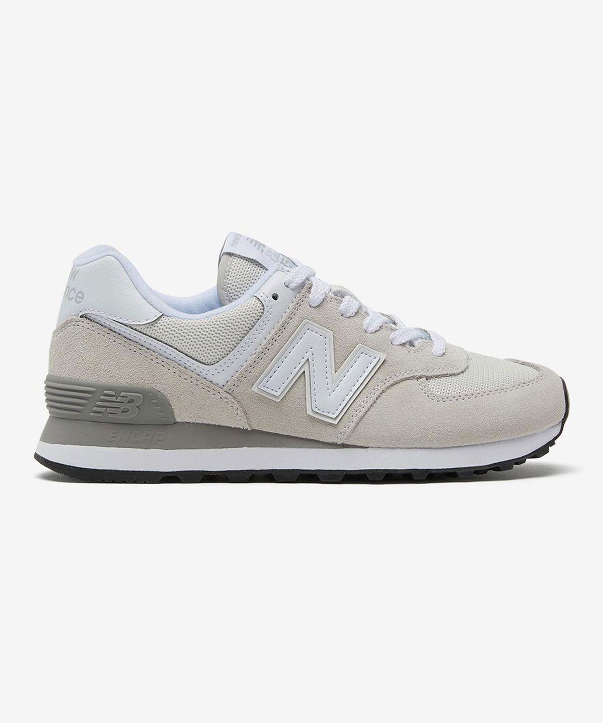 뉴발란스(NEW BALANCE) NBP7GS132I / WL574EVW (IVORY)