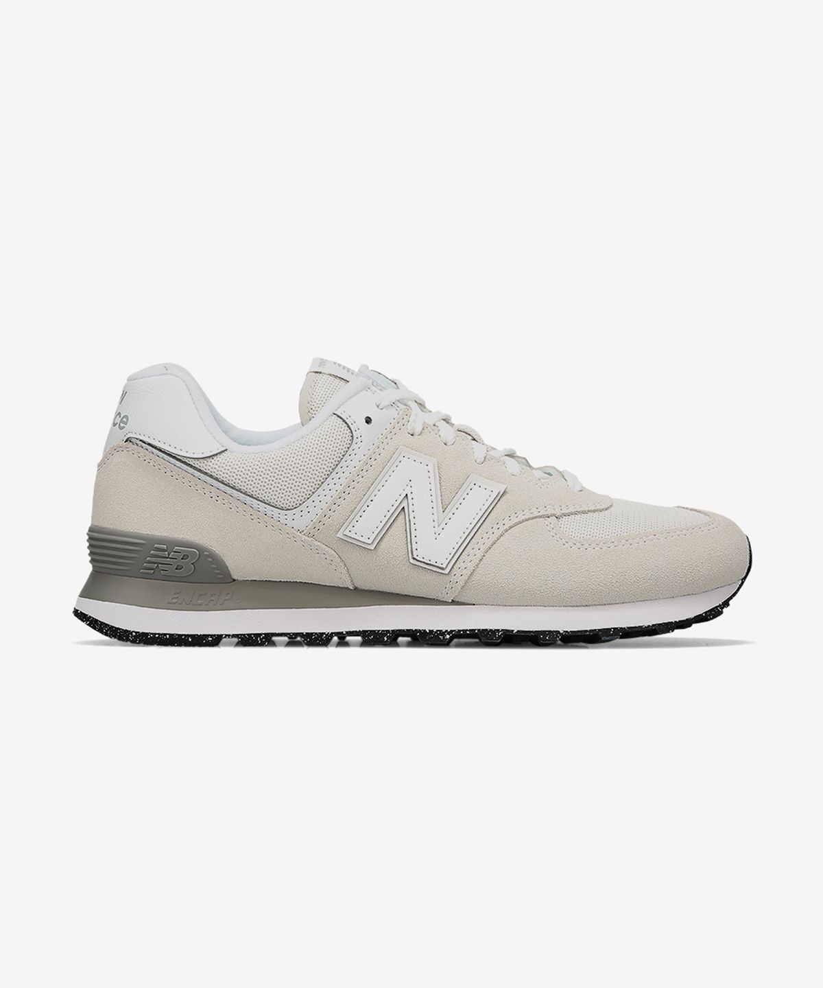 뉴발란스(NEW BALANCE) NBP7GF719I / ML574EVW (IVORY)