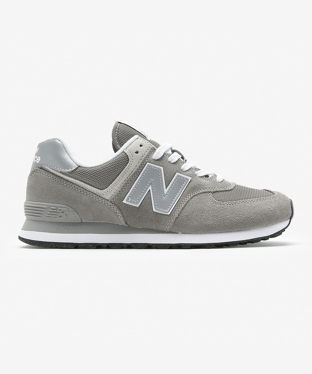 뉴발란스(NEW BALANCE) NBP7GF719G / ML574EVG (GRAY)
