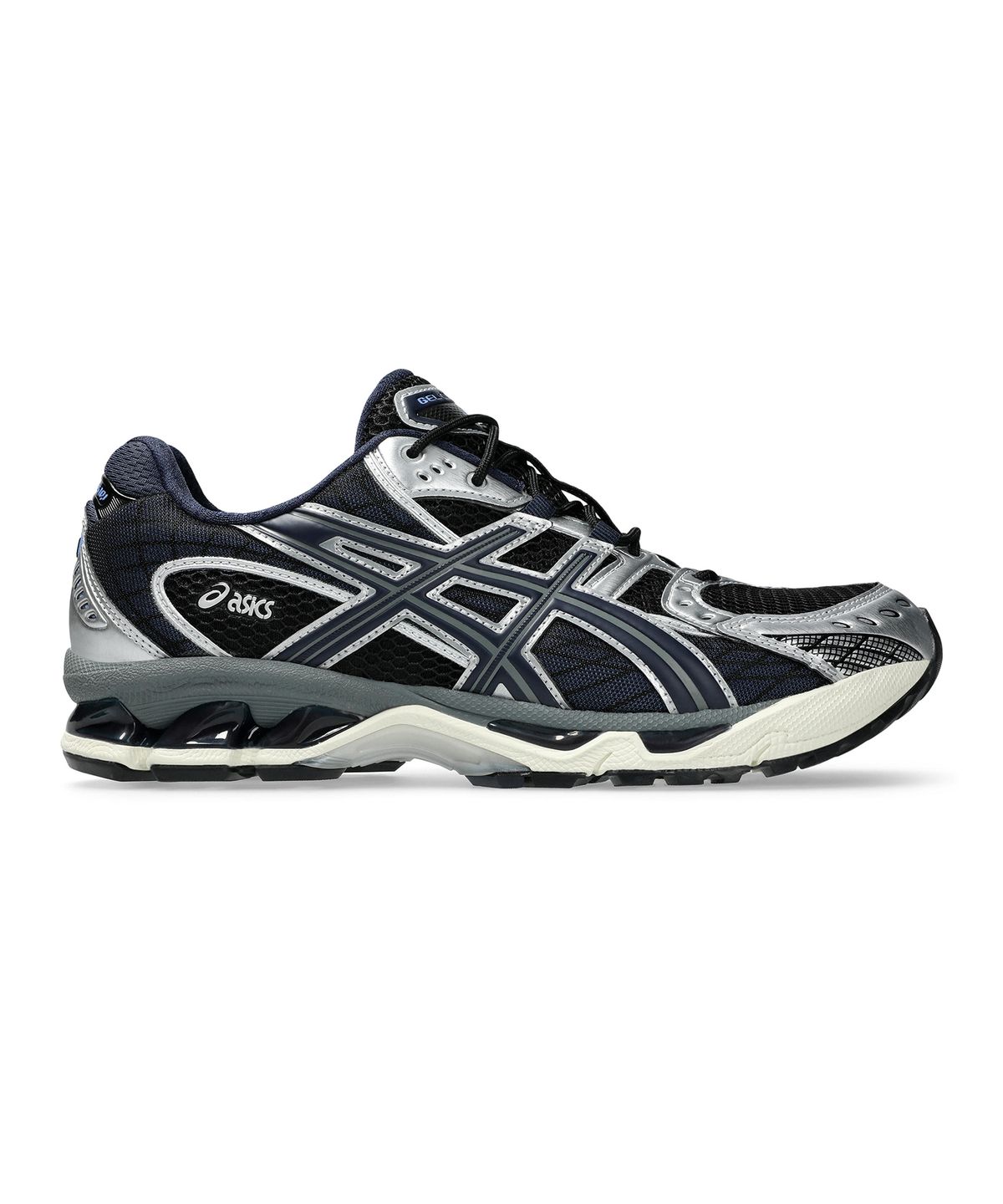 아식스(ASICS) 젤-님버스 10.1- 블랙:미드나잇 / 1203A543-003