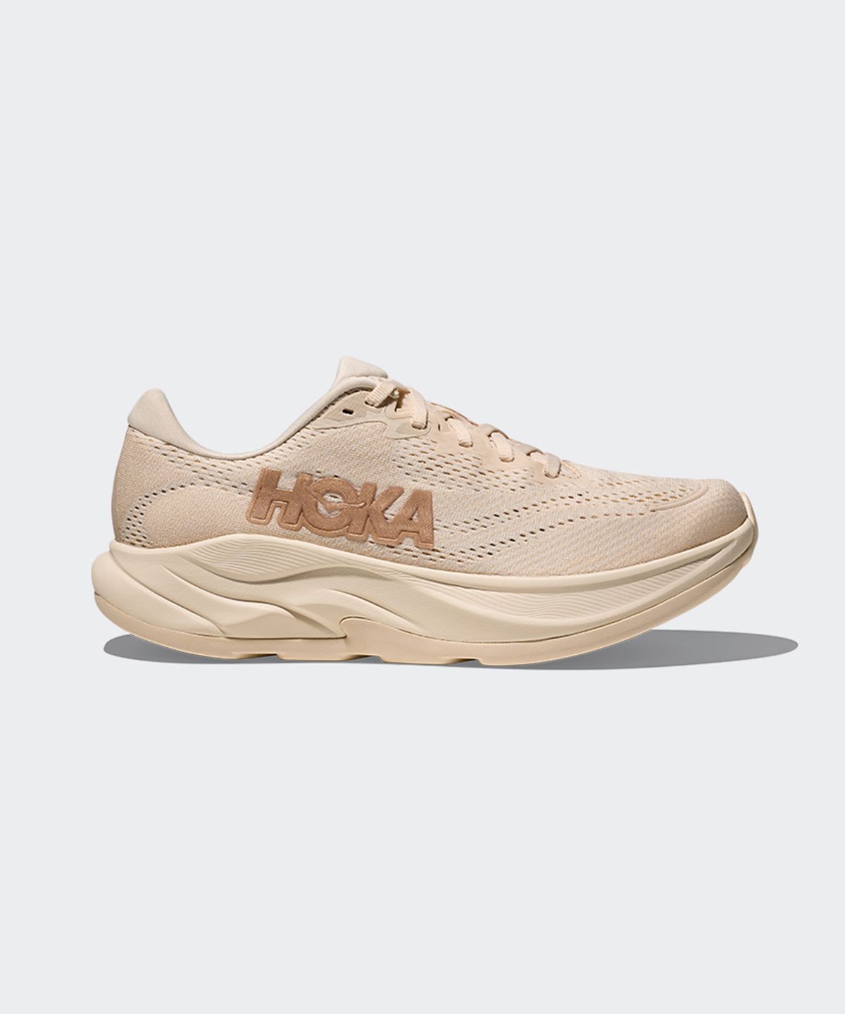 호카(HOKA) (여성) 링컨 4 - 바닐라:버치 / 1155131-VCH