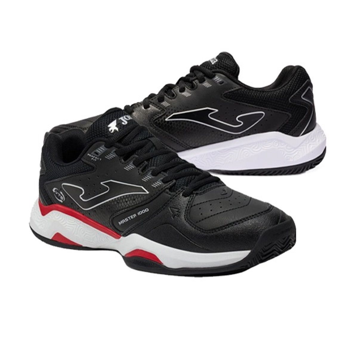 조마(JOMA) TM100S2401C MASTER-1000 테니스화