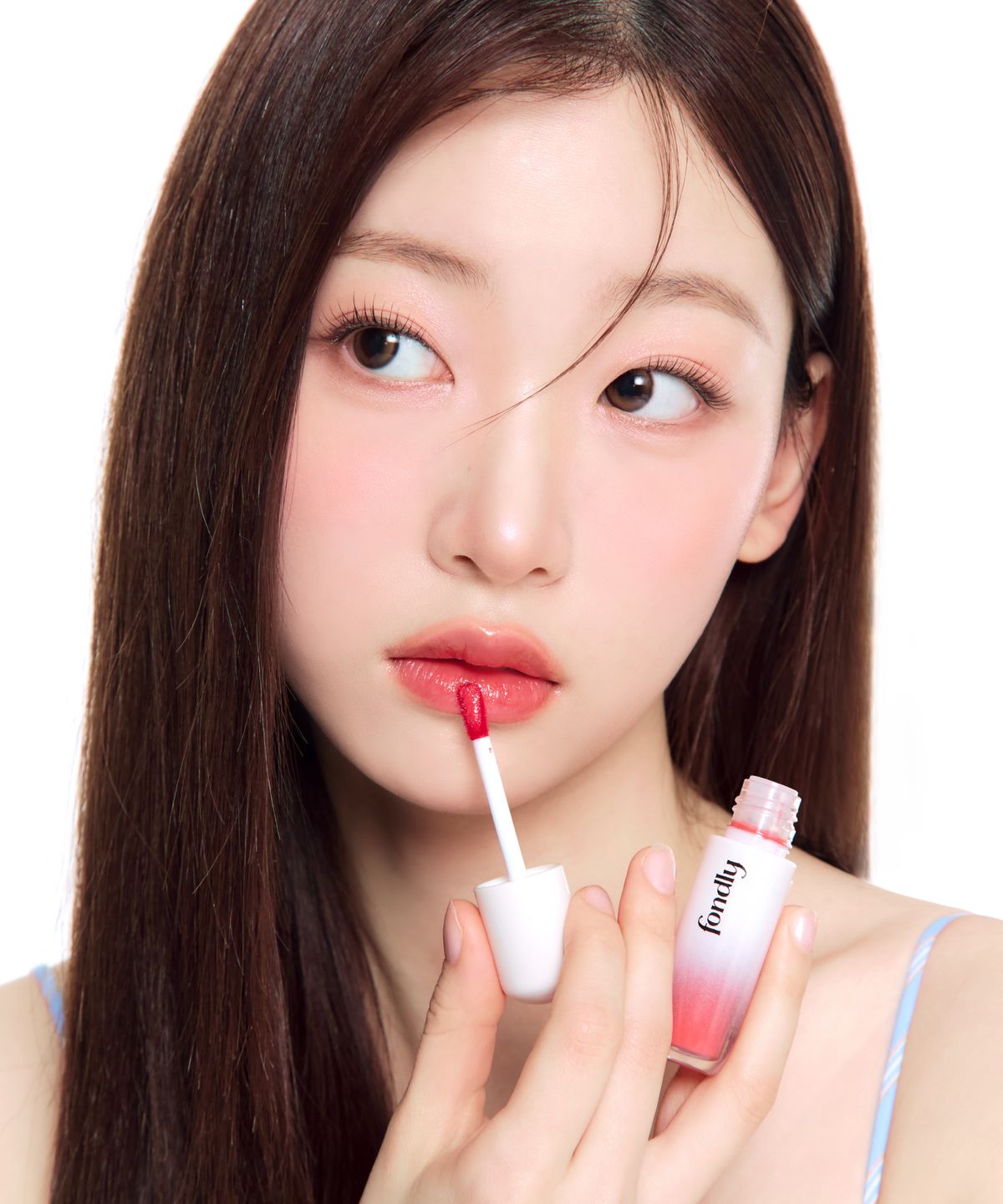 폰들리(FONDLY) 글로우 젤 틴트 (5colors)