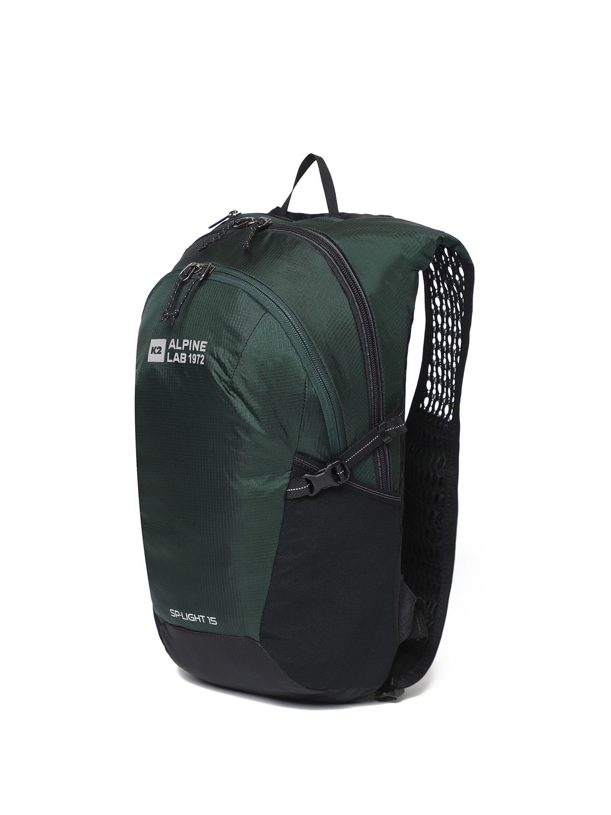 케이투(K2) 스프라이트(SP-LIGHT) 15L_BLACK GREEN