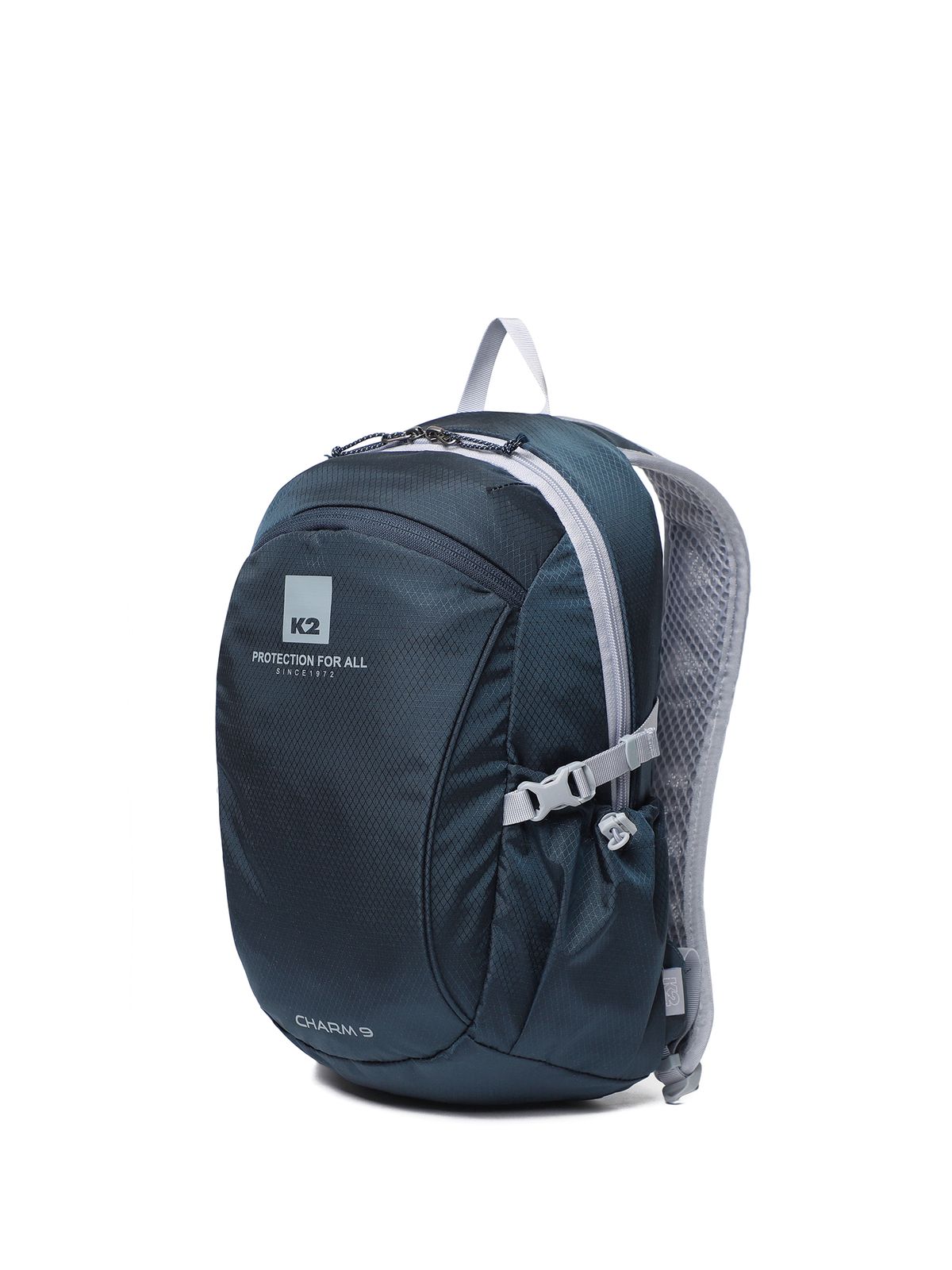 케이투(K2) 참(CHARM)9L ＊_STEEL BLUE
