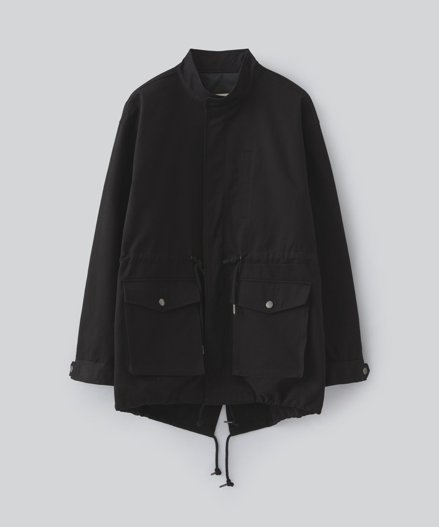 MUSINSA公式 | FABREGAT カサ M65 フィッシュテールジャケット 
