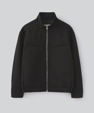 마르 치노 하이넥 자켓 (블랙)