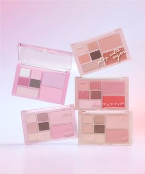 플레이 멀티 아이즈(New Color 출시)
