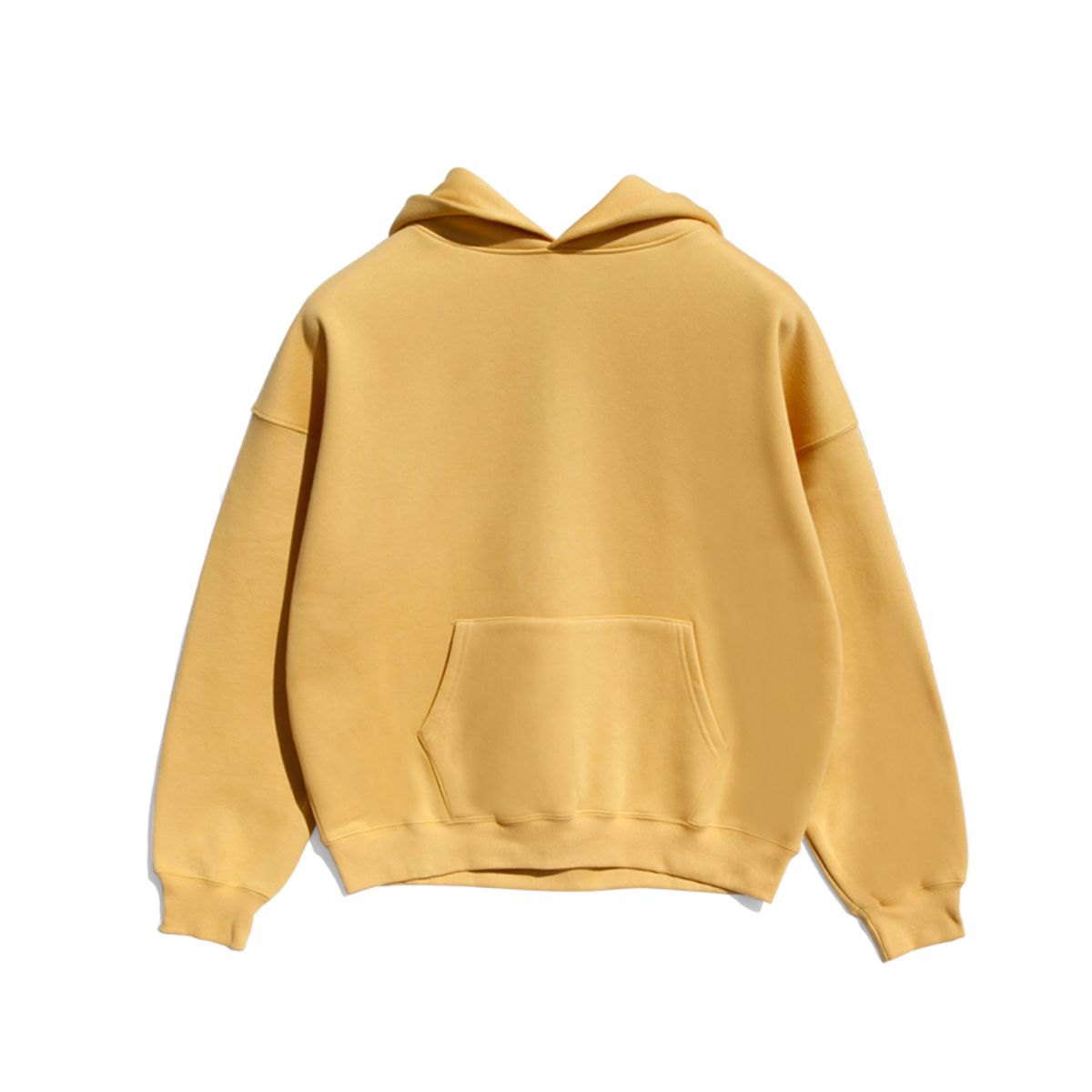 하입스(HYPECE) HYPECE COLOR WARM HOODIE