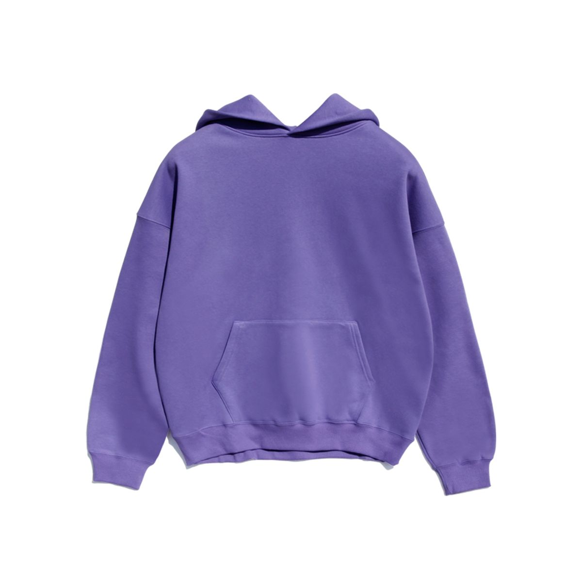 하입스(HYPECE) HYPECE COLOR WARM HOODIE