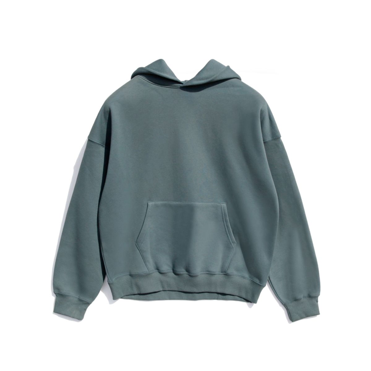 하입스(HYPECE) HYPECE COLOR WARM HOODIE