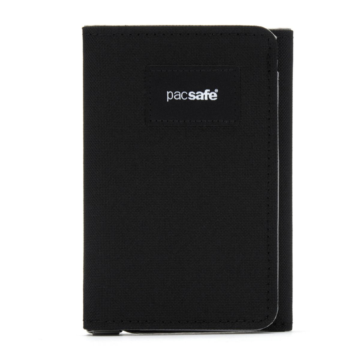팩세이프(PACSAFE) RFID 세이프 트리폴드 3단 반지갑