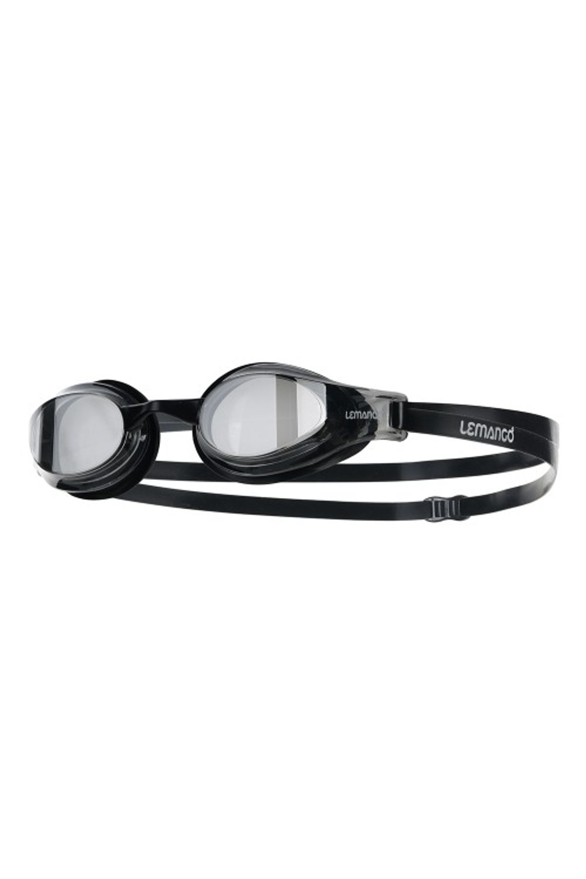 르망고(LEMANGO) FLIGHT FLOW Swimming Goggles (Black)(3012)