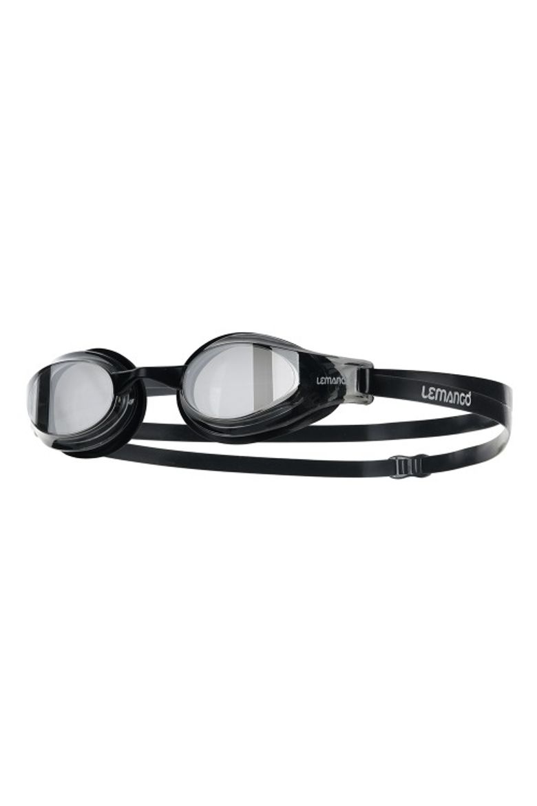 FLIGHT FLOW Swimming Goggles (Black)(3012)