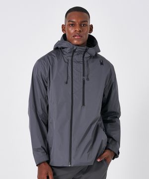 남성 2L 소프트쉘 자켓 SPKPCNJK201MCGR