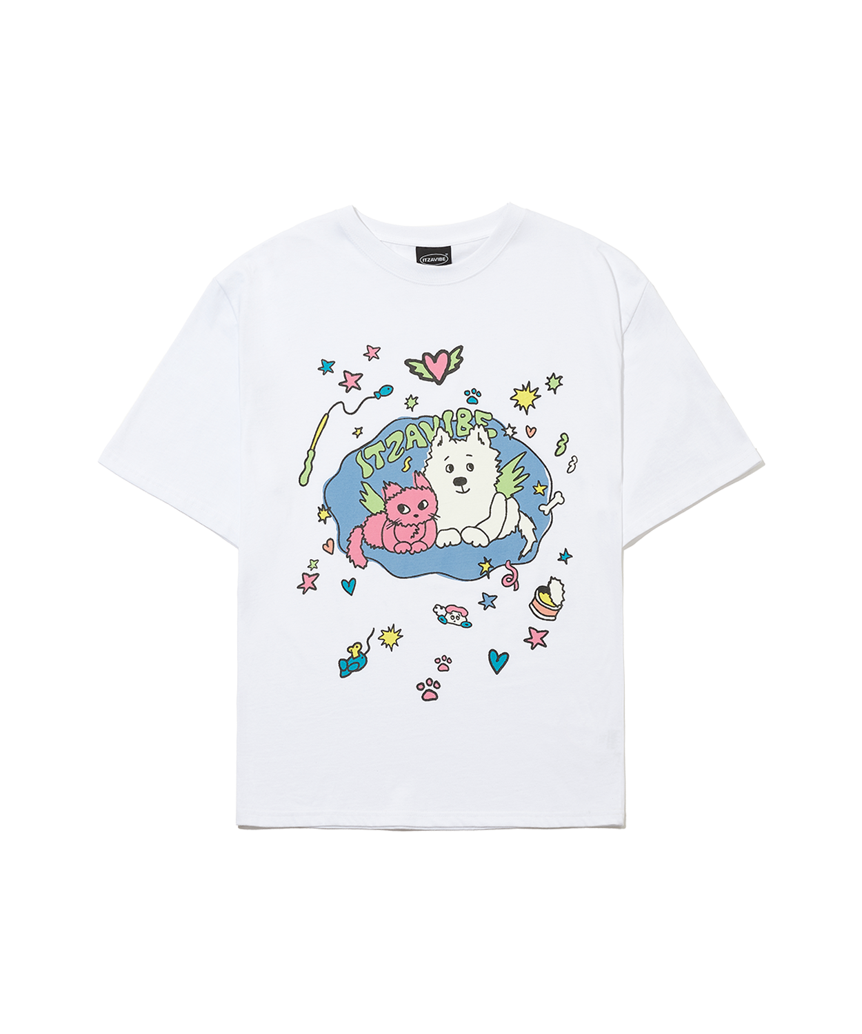 ITZAVIBE | No.1 K-fashion Store MUSINSA