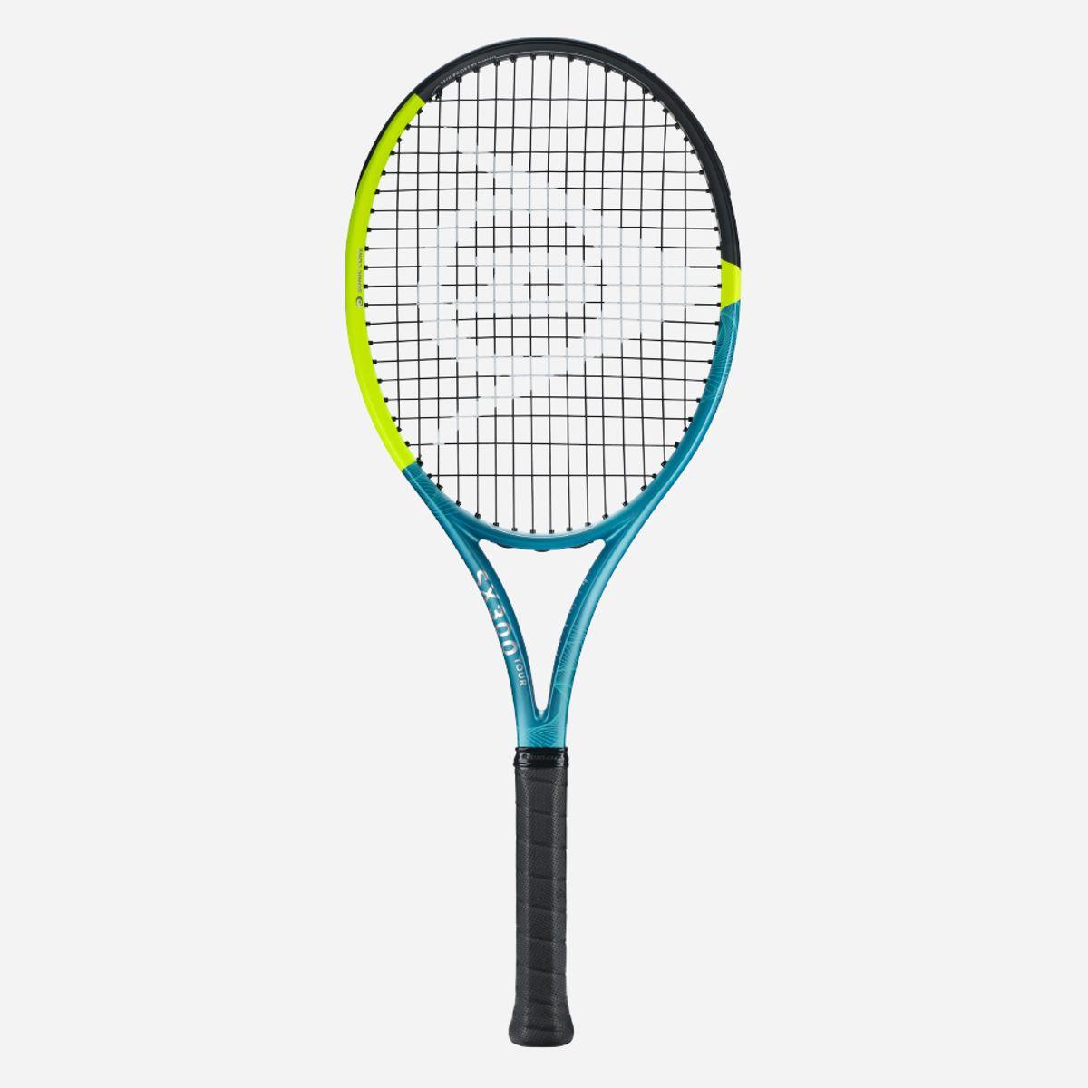 던롭 라켓(DUNLOP RACKET) 던롭 25 SX300 TOUR 테니스 라켓