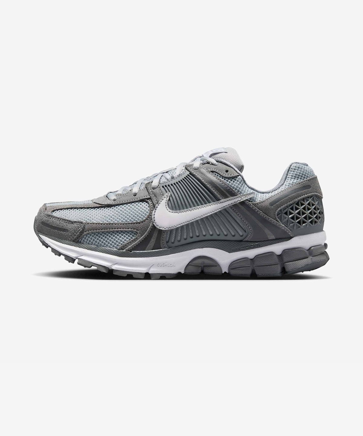 나이키(NIKE) 줌 보메로 5 M - 쿨 그레이:울프 그레이:화이트 / HF1553-003