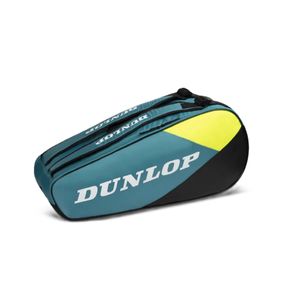 던롭 25 SX 클럽 6라켓 백