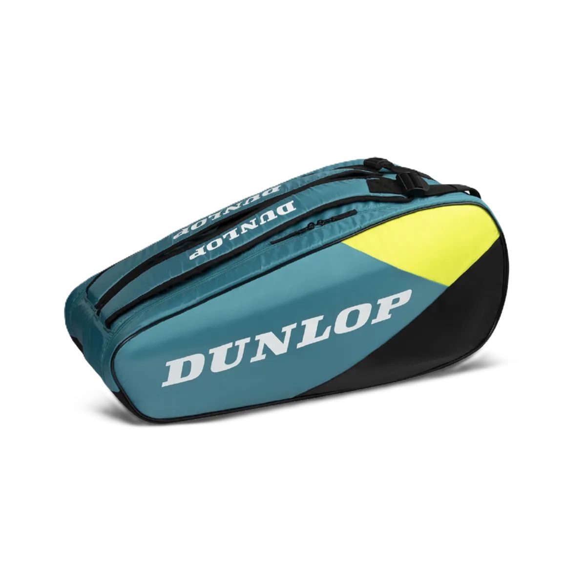 던롭 라켓(DUNLOP RACKET) 던롭 25 SX 클럽 10라켓 백