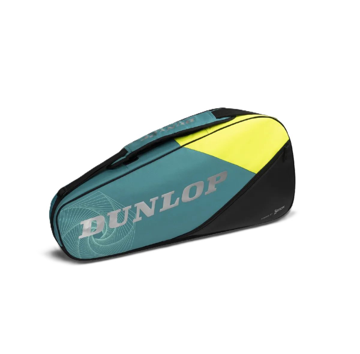 던롭 라켓(DUNLOP RACKET) 던롭 SX 퍼포먼스 3라켓 백