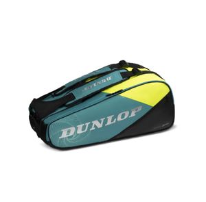 던롭 SX 퍼포먼스 8라켓 백