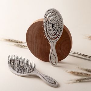 벤트 헤어 브러쉬 / 드라이빗 두피 마사지 웻브러쉬 AB-COC1NBD