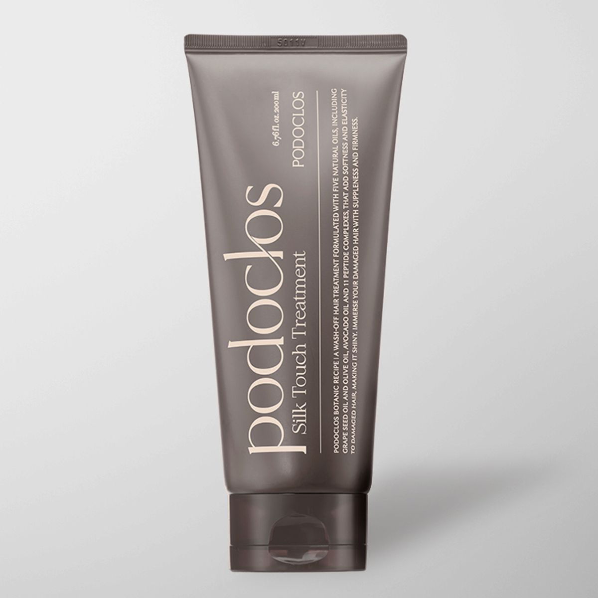 포도클로스(PODOCLOS) (영양/보습 강화) 실크 터치 트리트먼트  200ML