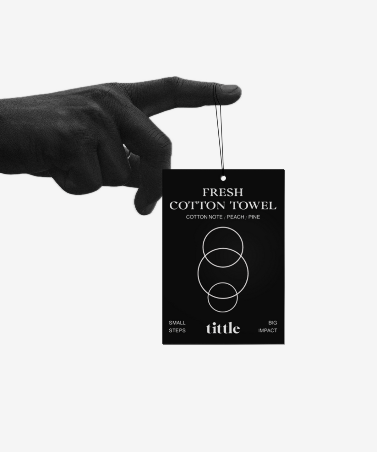 티를(TITTLE) [5PACK] 행 더 센트 (퍼퓸 샤쉐)