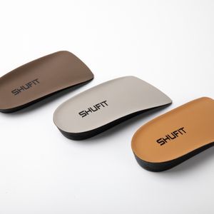 [SET] 키높이 하프 쿠션 인솔 깔창 3Pack SFT-701