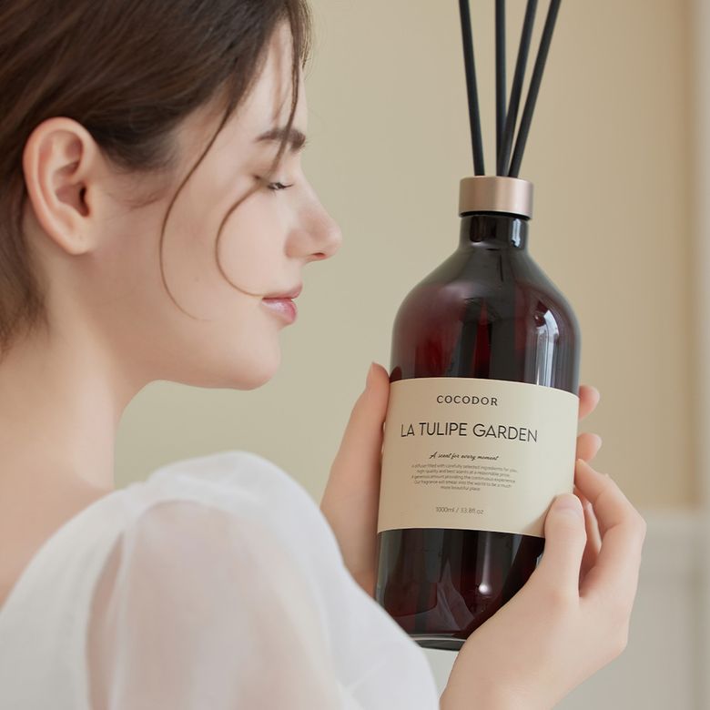 프리미엄 디퓨저 1000ml 2개입