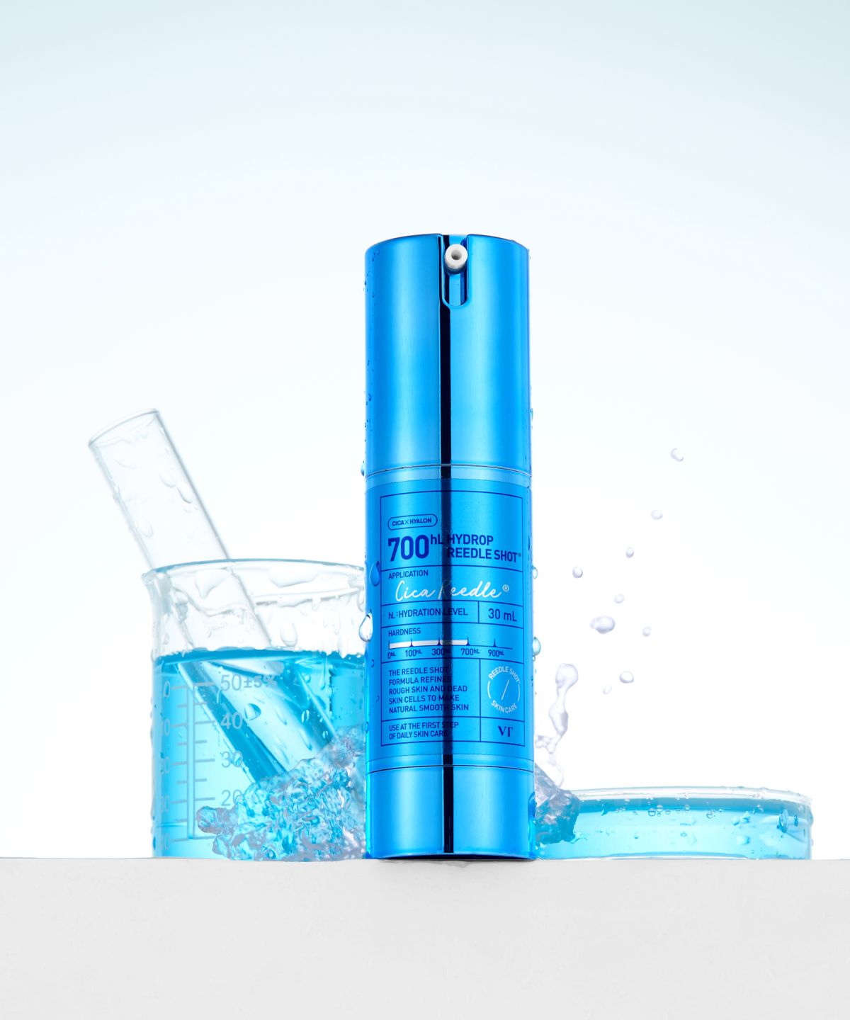 브이티코스메틱(VT COSMETICS) VT 하이드롭 리들샷 700HL